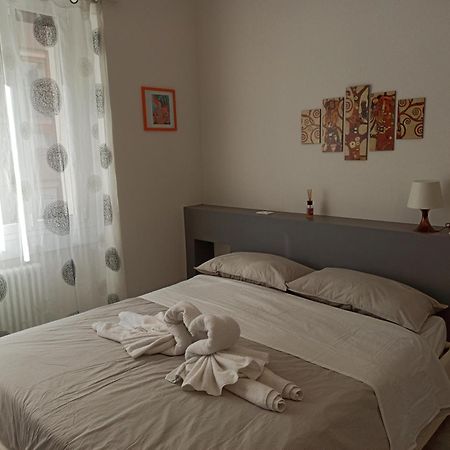 Appartamento Marconi Dreams Bologna Camera foto