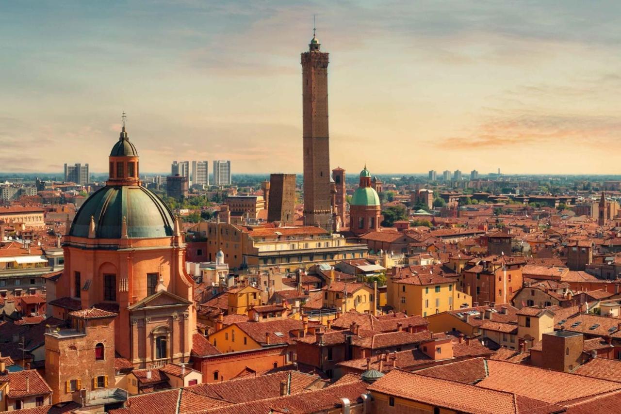 Appartamento Marconi Dreams Bologna Esterno foto
