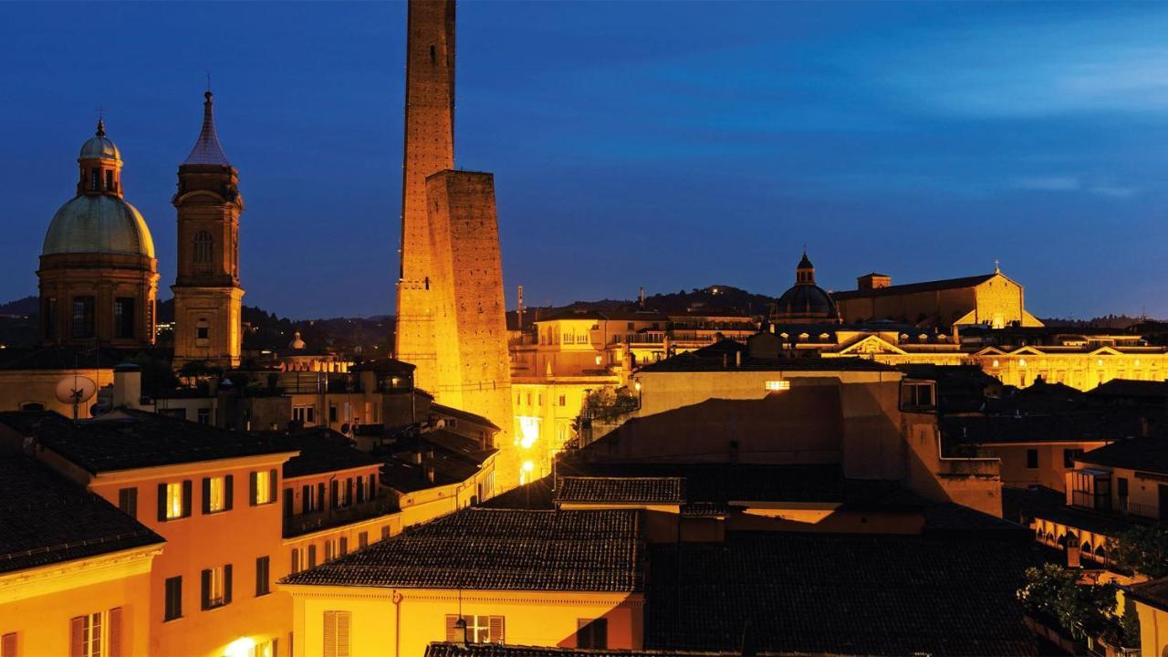 Appartamento Marconi Dreams Bologna Esterno foto