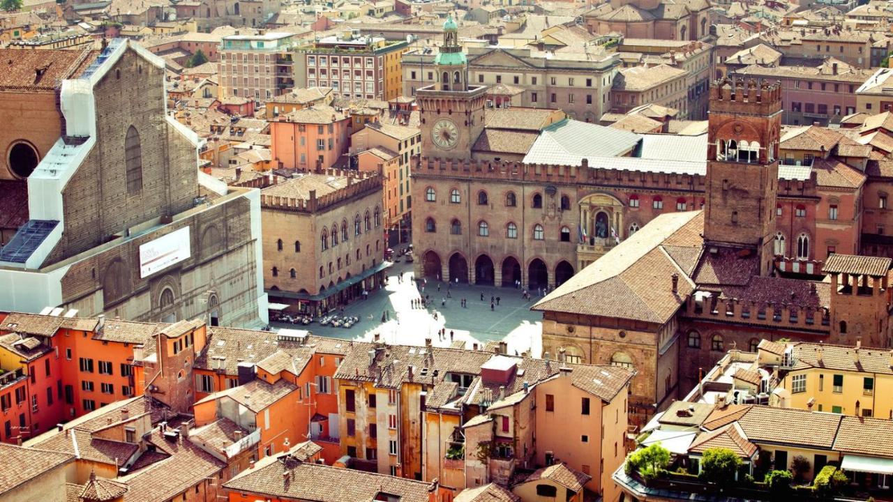 Appartamento Marconi Dreams Bologna Esterno foto